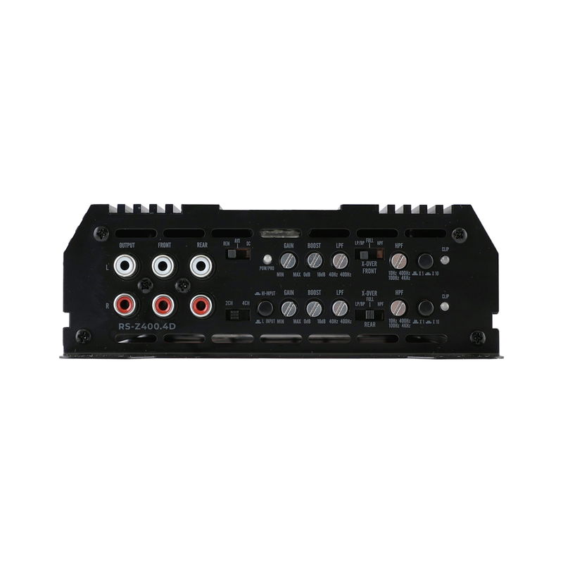 Reiss RS-Z400.4D