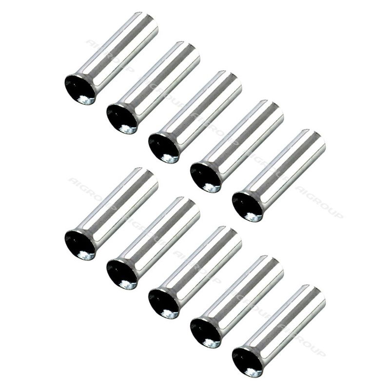 4-690713 kabeländhylsa 4.0mm²