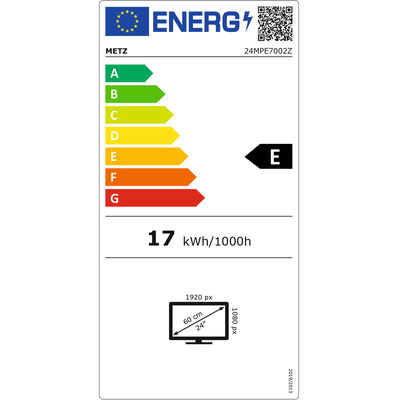 Metz 24MPE7002Z