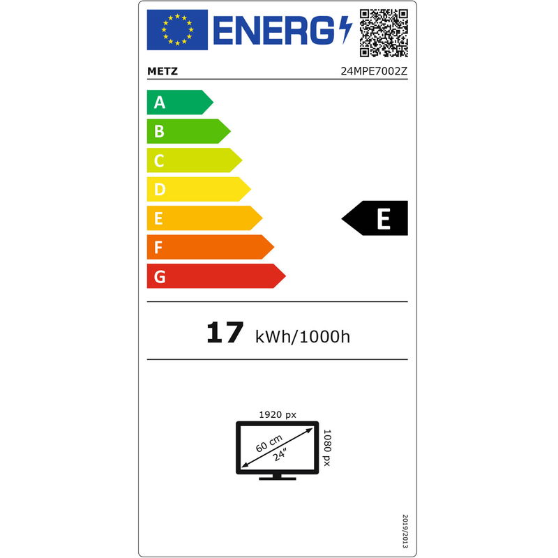Metz 24MPE7002Z