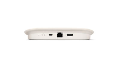 GoogleTV Streamer 4K