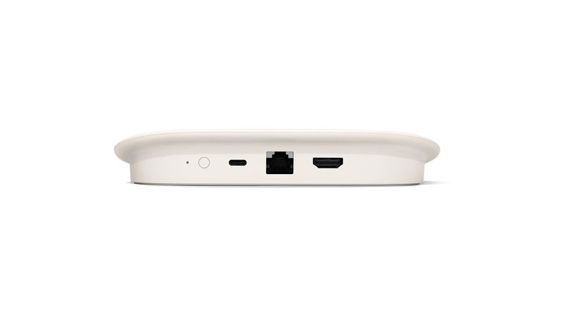 GoogleTV Streamer 4K