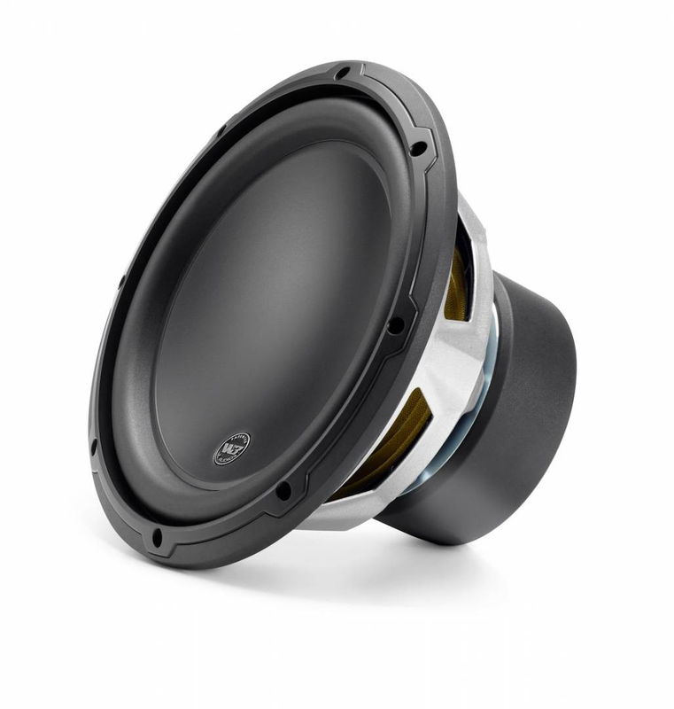 JL Audio 12W3v3-4