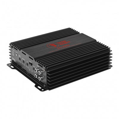 GAS MAD B2-210V baspaket med Bass Habit RA1200W