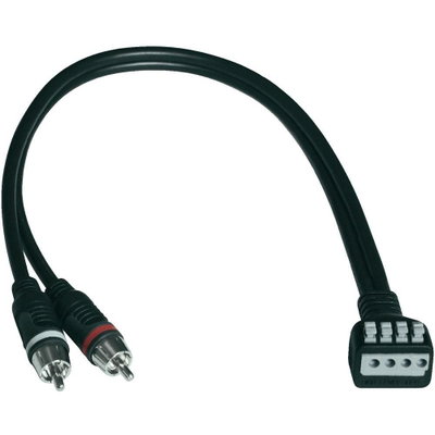 Hifonics HF-HLA
