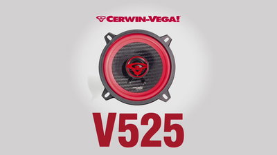 Cerwin-Vega V525