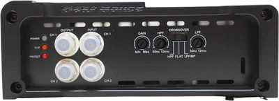 DeafBonce MFA-320 B-STOCK