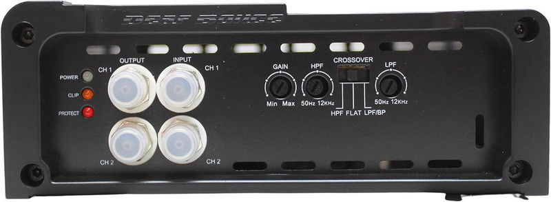 DeafBonce MFA-320 B-STOCK