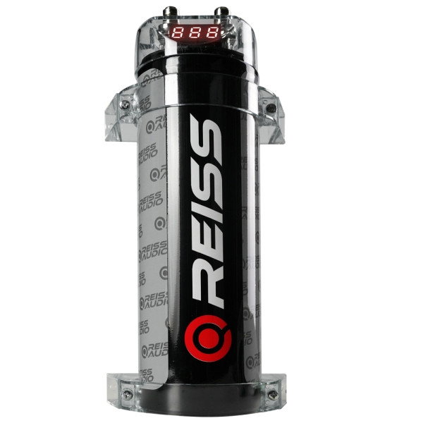 Reiss RS-CAP2F
