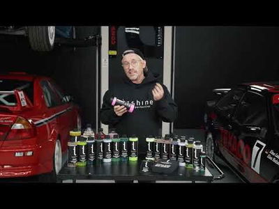 Tershine Apex+ - Gloss Booster 500 ml