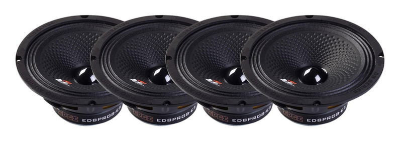 EDGE EDBPRO8-E3