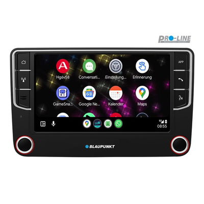 Blaupunkt Wolfsburg 648