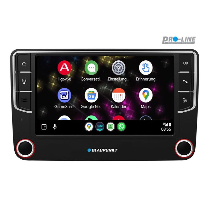 Blaupunkt Wolfsburg 648