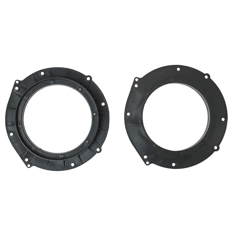 Auto-Connect 6.5 tums högtalaradapter till Audi