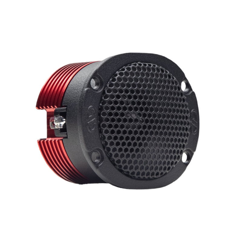 DD Audio VO-B1c