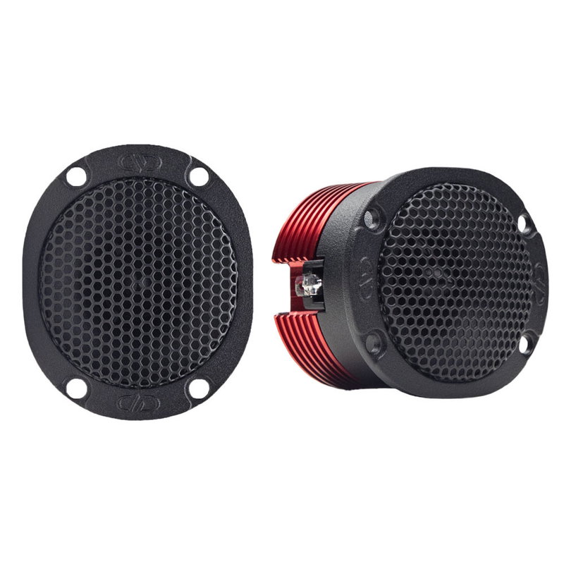DD Audio VO-B1c