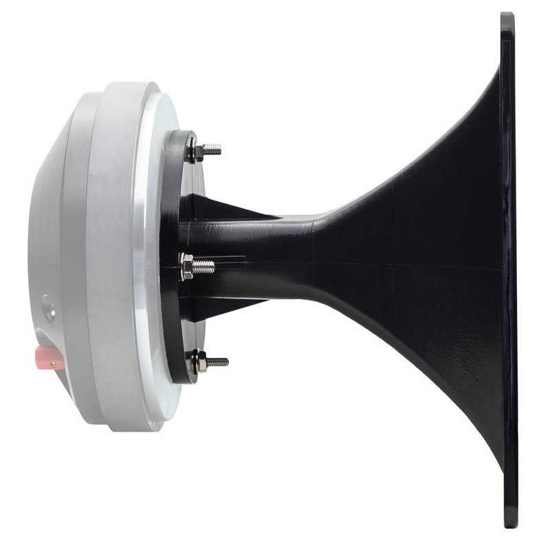 DD Audio VO-CT8x8 Horn