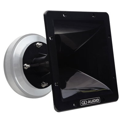 DD Audio VO-CT8x8 Horn+VO-CT75 Driver