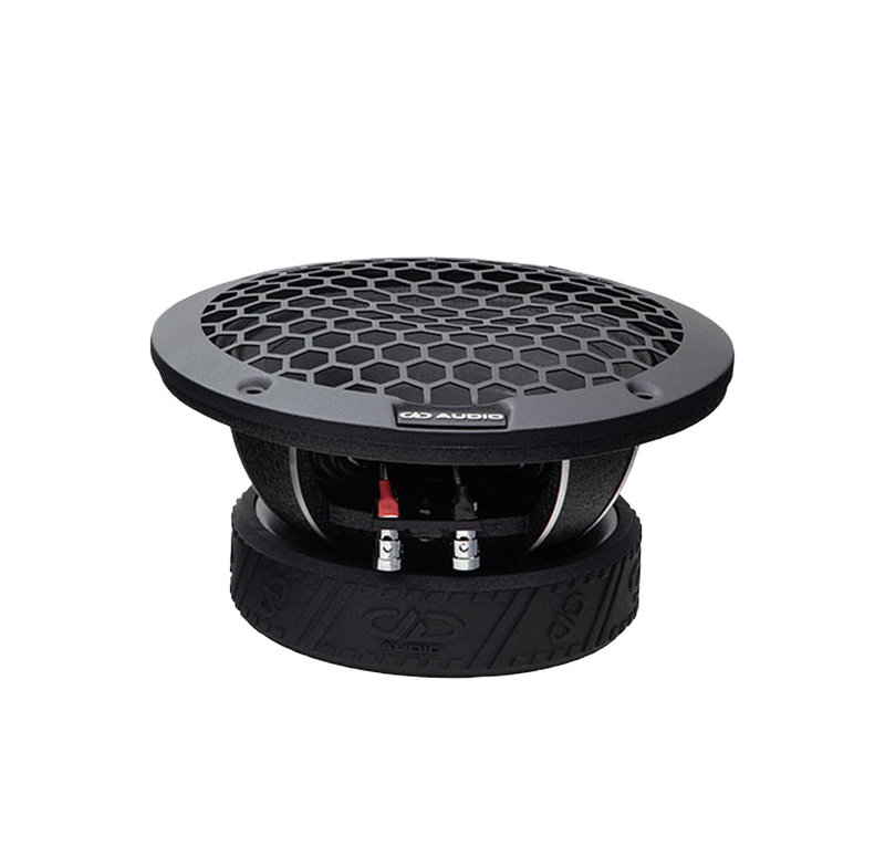 DD Audio VO-M408-S4