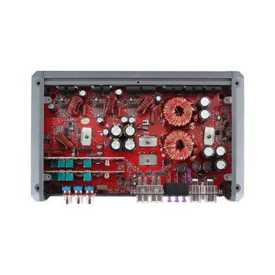 Reiss RS-SD300.4D