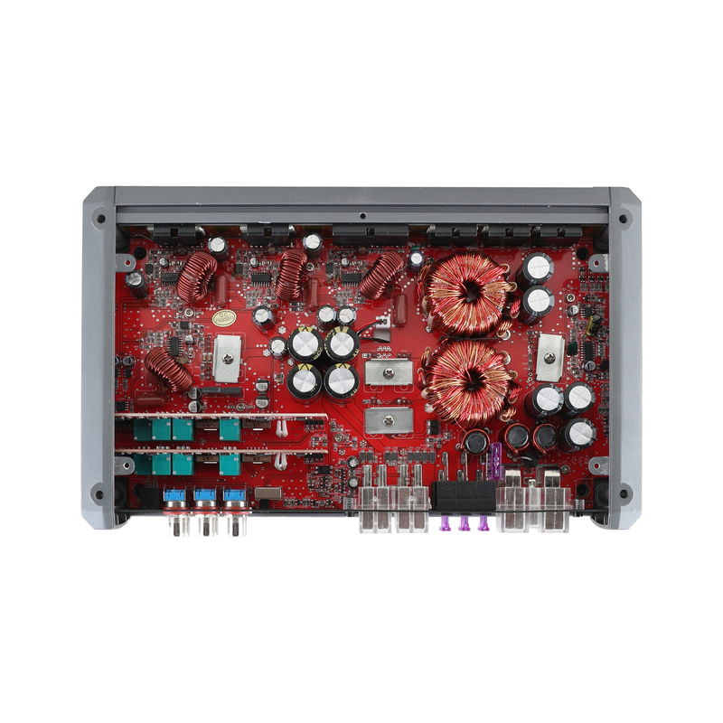 Reiss RS-SD300.4D