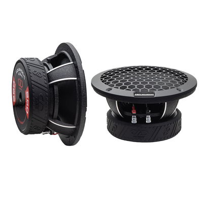 DD Audio VO-M406-S4