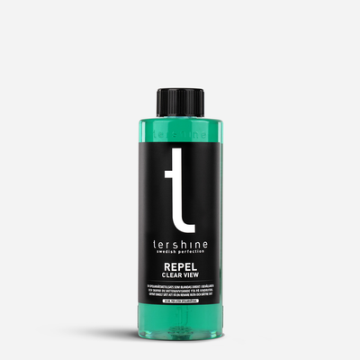 Tershine Repel - Glasbehandling 500 ml
