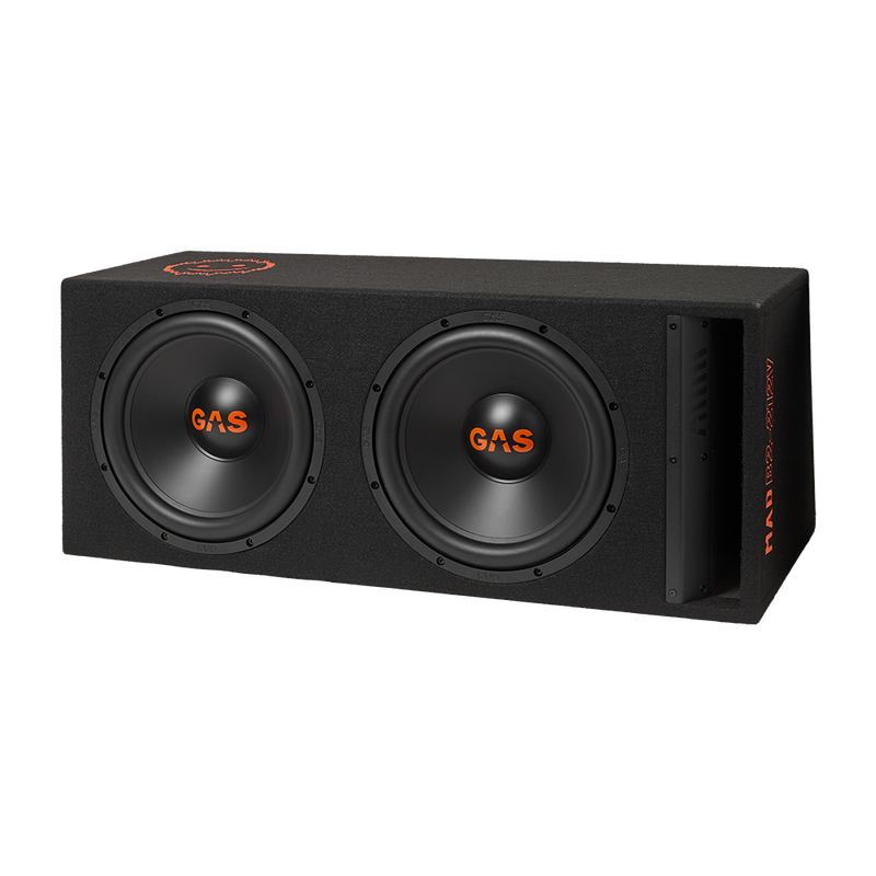 GAS MAD B2-212V