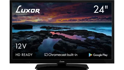 Luxor LX2440HD