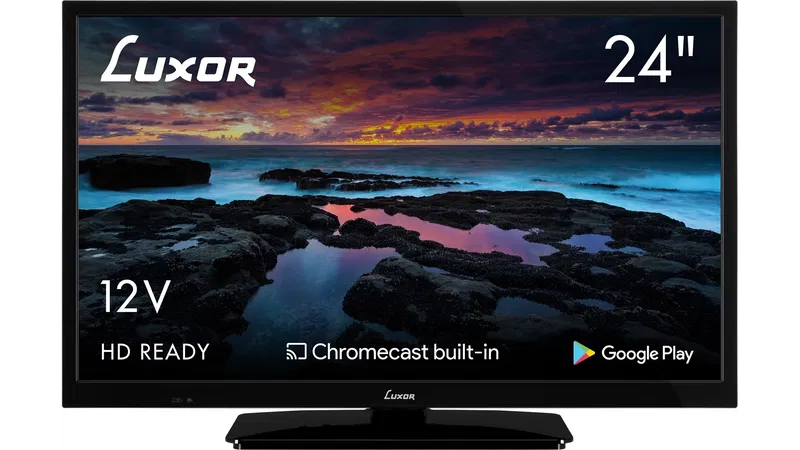 Luxor LX2440HD