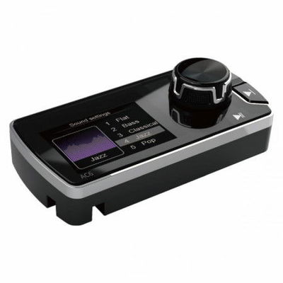 Nakamichi AC6
