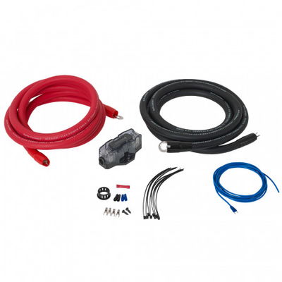 Auto-Connect CCA Trunk kabelkit 53,7