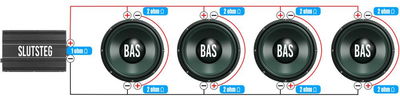Hifonics ZRX8D2