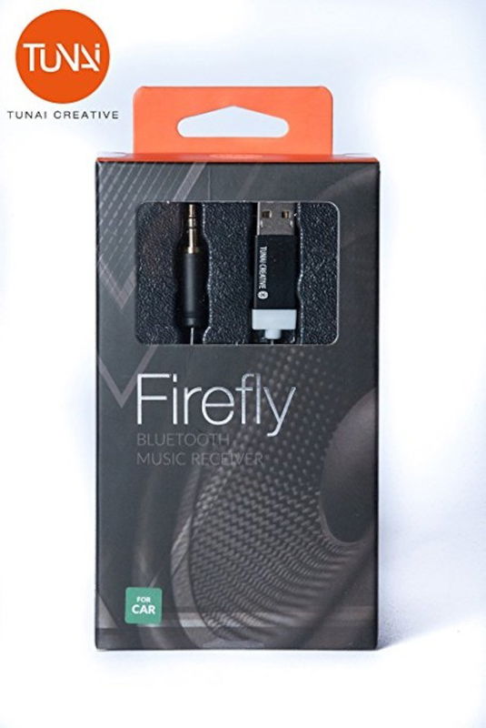 TUNAI Firefly b-stock