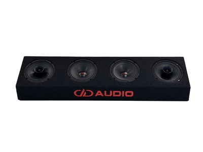 DD Audio LE-VO-MX206.4