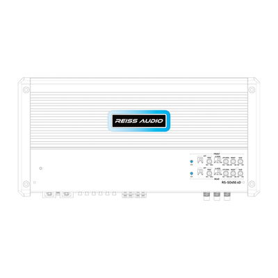 Reiss RS-SD450.4D