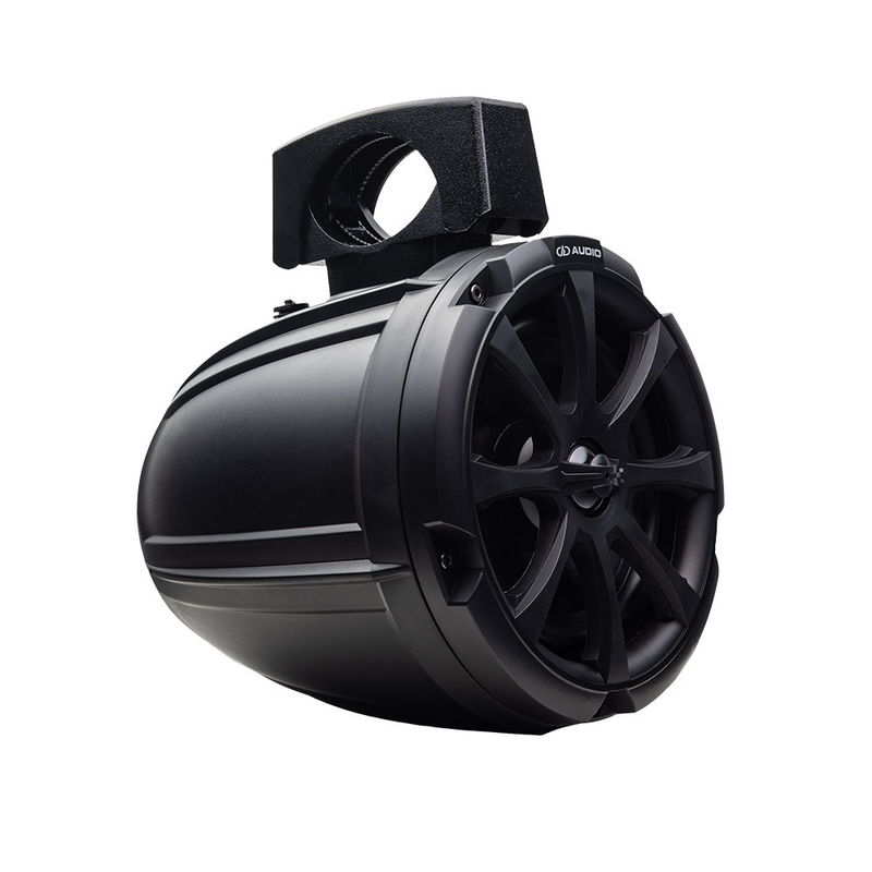 DD Audio MC-106B