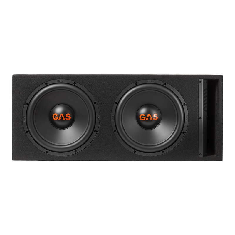 GAS MAD B2-212V