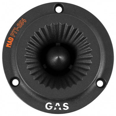 GAS MAD PK1-64 SPL-kit