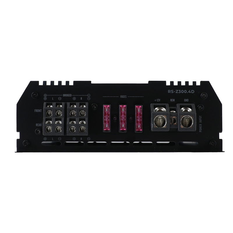 Reiss RS-Z300.4D
