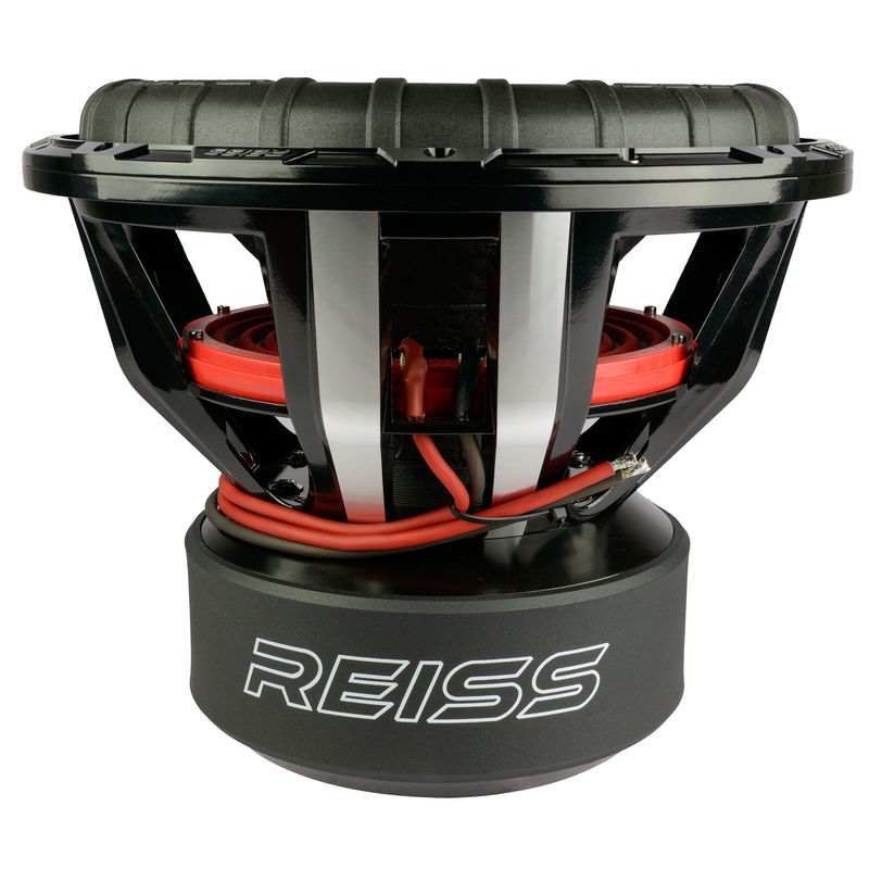 Reiss RS-THUNDER15 D1