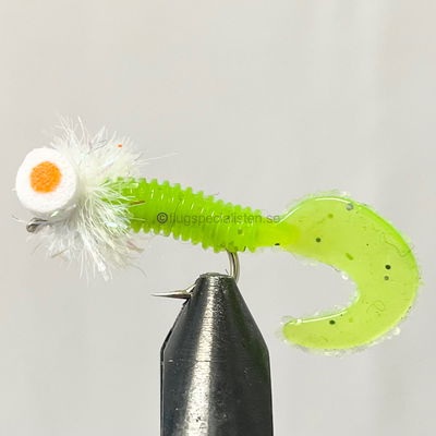 Booby Chartreuse