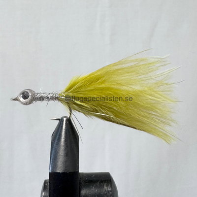 Yngel silver
