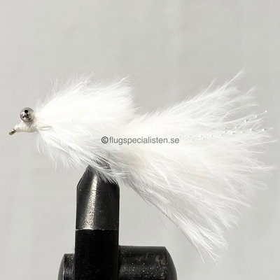 Nobbler Valkoinen