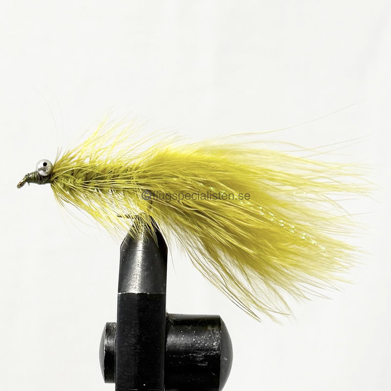 Dog Nobbler Oliivi 