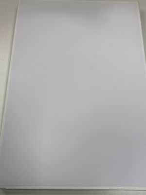 Cordena vattentäta A4 papper