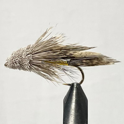 Muddler Minnow 