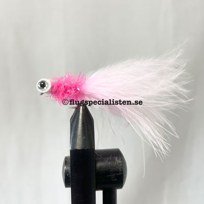 Booby Pinkki 
