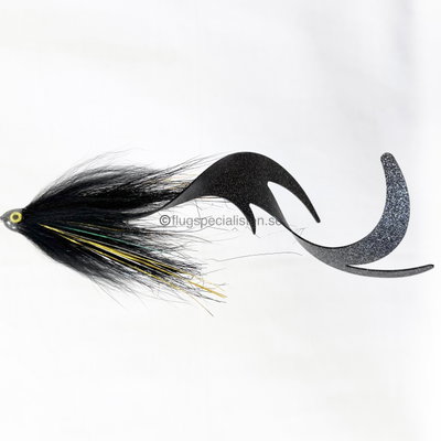 Dragon Tail flie