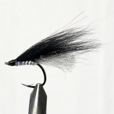 Grey lightning